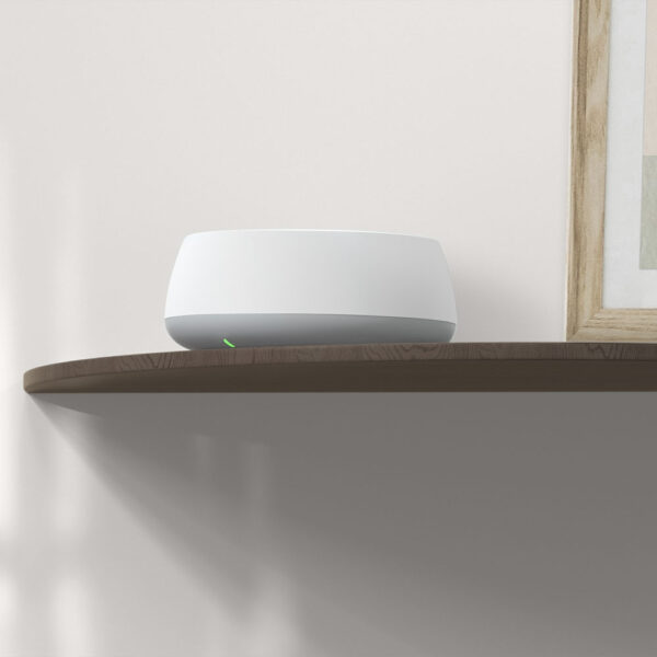 TP-Link BE3600 Whole Home Mesh Wi-Fi 7 System, 2.5G Multi Gigabit TP-Link DECO BE22 Dual-band (2.4 GHz / 5 GHz) Wi-Fi 7 (802.11be)