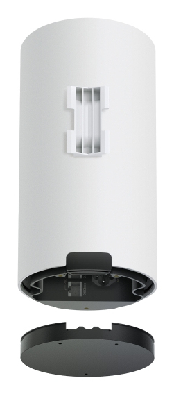 TP-Link DECO BE25 Dual-band (2.4 GHz / 5 GHz) Wi-Fi 7 (802.11be)