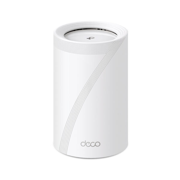 TP-Link BE9300 Whole Home Mesh Wi-Fi 7 Unit (Tri-Band) TP-Link BE9300 Whole Home Mesh Wi-Fi 7 Unit (Tri-Band)