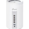 TP-Link BE9300 Whole Home Mesh Wi-Fi 7 Unit (Tri-Band) TP-Link BE9300 Whole Home Mesh Wi-Fi 7 Unit (Tri-Band)