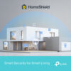 TP-Link BE9300 Whole Home Mesh Wi-Fi 7 Unit (Tri-Band) TP-Link BE9300 Whole Home Mesh Wi-Fi 7 Unit (Tri-Band)