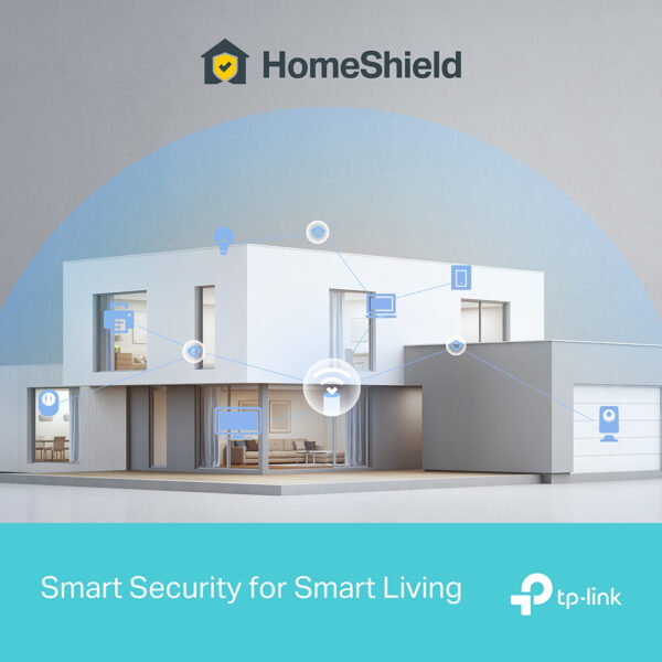 TP-Link BE9300 Whole Home Mesh Wi-Fi 7 Unit (Tri-Band) TP-Link BE9300 Whole Home Mesh Wi-Fi 7 Unit (Tri-Band)