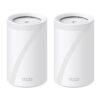 TP-Link BE9300 Whole Home Mesh Wi-Fi 7 System(Tri-Band) TP-Link BE9300 Whole Home Mesh Wi-Fi 7 System(Tri-Band)