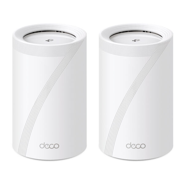 TP-Link BE9300 Whole Home Mesh Wi-Fi 7 System(Tri-Band) TP-Link BE9300 Whole Home Mesh Wi-Fi 7 System(Tri-Band)