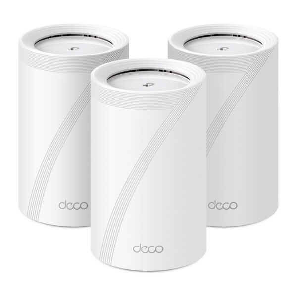 TP-Link BE9300 Whole Home Mesh Wi-Fi 7 System(Tri-Band) TP-Link BE9300 Whole Home Mesh Wi-Fi 7 System(Tri-Band)