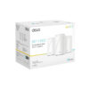 TP-Link BE9300 Whole Home Mesh Wi-Fi 7 System(Tri-Band) TP-Link BE9300 Whole Home Mesh Wi-Fi 7 System(Tri-Band)