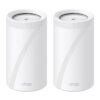 TP-Link BE19000 Whole Home Mesh Wi-Fi 7 System(Tri-Band) TP-Link BE19000 Whole Home Mesh Wi-Fi 7 System(Tri-Band)
