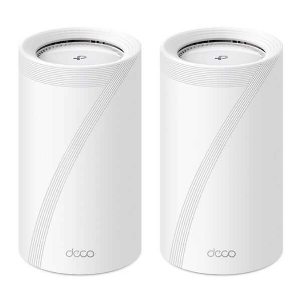 TP-Link BE19000 Whole Home Mesh Wi-Fi 7 System(Tri-Band) TP-Link BE19000 Whole Home Mesh Wi-Fi 7 System(Tri-Band)