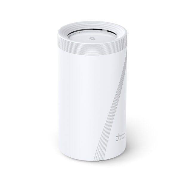 TP-Link BE19000 Whole Home Mesh Wi-Fi 7 System(Tri-Band) TP-Link BE19000 Whole Home Mesh Wi-Fi 7 System(Tri-Band)