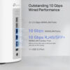 TP-Link BE19000 Whole Home Mesh Wi-Fi 7 System(Tri-Band) TP-Link BE19000 Whole Home Mesh Wi-Fi 7 System(Tri-Band)