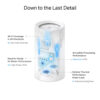 TP-Link BE19000 Whole Home Mesh Wi-Fi 7 System(Tri-Band) TP-Link BE19000 Whole Home Mesh Wi-Fi 7 System(Tri-Band)