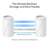 TP-Link BE19000 Whole Home Mesh Wi-Fi 7 System(Tri-Band) TP-Link BE19000 Whole Home Mesh Wi-Fi 7 System(Tri-Band)