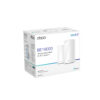 TP-Link BE19000 Whole Home Mesh Wi-Fi 7 System(Tri-Band) TP-Link BE19000 Whole Home Mesh Wi-Fi 7 System(Tri-Band)