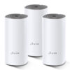 TP-Link AC1200 Whole Home Mesh Wi-Fi System, 3-Pack TP-Link AC1200 Whole Home Mesh Wi-Fi System, 3-Pack