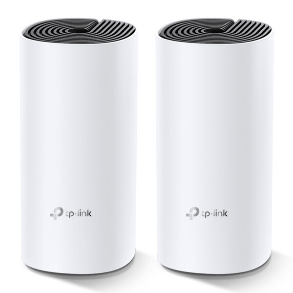 TP-Link AC1200 Deco Whole Home Mesh Wi-Fi System TP-Link AC1200 Deco Whole Home Mesh Wi-Fi System