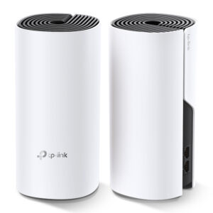 TP-Link AC1200 Deco Whole Home Mesh Wi-Fi System TP-Link AC1200 Deco Whole Home Mesh Wi-Fi System