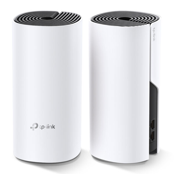 TP-Link AC1200 Deco Whole Home Mesh Wi-Fi System TP-Link AC1200 Deco Whole Home Mesh Wi-Fi System