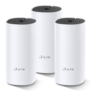 TP-Link AC1200 Whole-Home Mesh Wi-Fi System(3-pack) TP-Link AC1200 Whole-Home Mesh Wi-Fi System(3-pack)