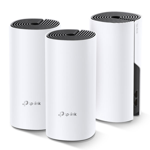 TP-Link AC1200 Whole-Home Mesh Wi-Fi System(3-pack) TP-Link AC1200 Whole-Home Mesh Wi-Fi System(3-pack)