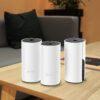 TP-Link AC1200 Whole-Home Mesh Wi-Fi System(3-pack) TP-Link AC1200 Whole-Home Mesh Wi-Fi System(3-pack)