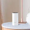 TP-Link AC1200 Whole-Home Mesh Wi-Fi System(3-pack) TP-Link AC1200 Deco Whole Home Mesh Wi-Fi System