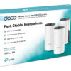 TP-Link AC1200 Whole-Home Mesh Wi-Fi System(3-pack) TP-Link AC1200 Whole-Home Mesh Wi-Fi System(3-pack)