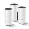 TP-Link AC1200 + AV1000 Whole Home Hybrid Mesh Wi-Fi System, 3-Pack TP-Link AC1200 + AV1000 Whole Home Hybrid Mesh Wi-Fi System, 3-Pack