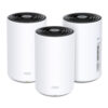 TP-Link AX3000 + G1500 Whole Home Powerline Mesh Wi-Fi 6 System TP-Link AX3000 + G1500 Whole Home Powerline Mesh Wi-Fi 6 System