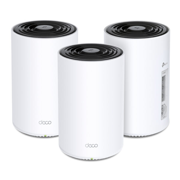 TP-Link AX3000 + G1500 Whole Home Powerline Mesh Wi-Fi 6 System TP-Link AX3000 + G1500 Whole Home Powerline Mesh Wi-Fi 6 System