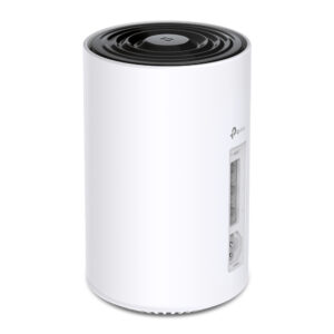 TP-Link AX3000 + G1500 Whole Home Powerline Mesh Wi-Fi 6 System