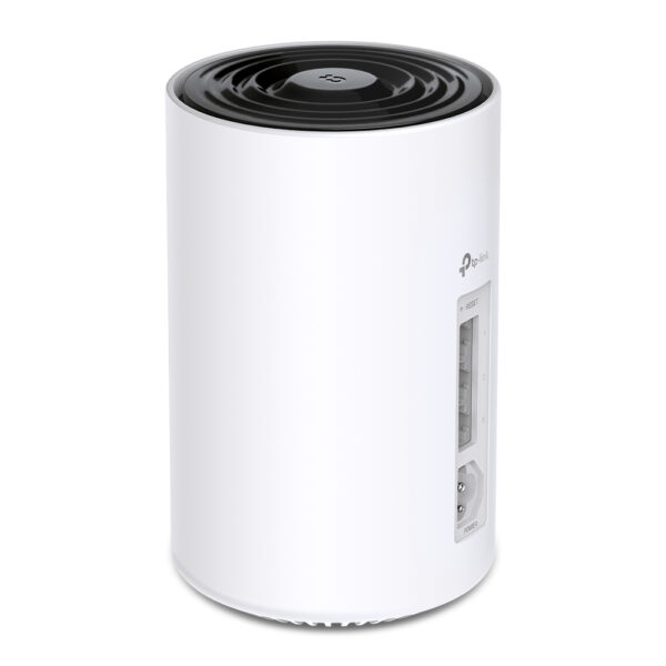 TP-Link AX3000 + G1500 Whole Home Powerline Mesh Wi-Fi 6 System TP-Link AX3000 + G1500 Whole Home Powerline Mesh Wi-Fi 6 System