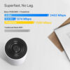TP-Link AX3000 + G1500 Whole Home Powerline Mesh Wi-Fi 6 System TP-Link AX3000 + G1500 Whole Home Powerline Mesh Wi-Fi 6 System