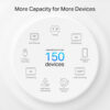 TP-Link AX3000 + G1500 Whole Home Powerline Mesh Wi-Fi 6 System TP-Link AX3000 + G1500 Whole Home Powerline Mesh Wi-Fi 6 System