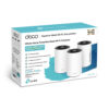 TP-Link AX3000 + G1500 Whole Home Powerline Mesh Wi-Fi 6 System TP-Link AX3000 + G1500 Whole Home Powerline Mesh Wi-Fi 6 System