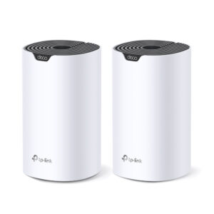 TP-Link AC1900 Whole Home Mesh Wi-Fi System TP-Link AC1900 Whole Home Mesh Wi-Fi System