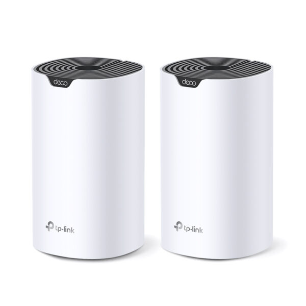 TP-Link AC1900 Whole Home Mesh Wi-Fi System TP-Link AC1900 Whole Home Mesh Wi-Fi System