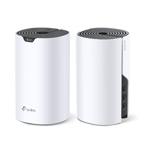 TP-Link AC1900 Whole Home Mesh Wi-Fi System TP-Link AC1900 Whole Home Mesh Wi-Fi System