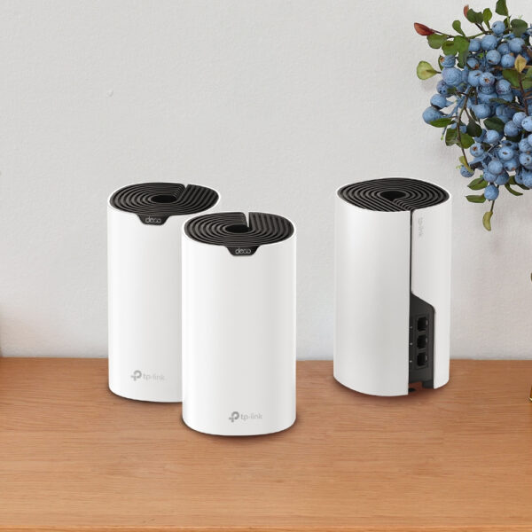 TP-Link AC1900 Whole Home Mesh Wi-Fi System TP-Link AC1900 Whole Home Mesh Wi-Fi System