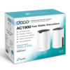 TP-Link AC1900 Whole Home Mesh Wi-Fi System TP-Link AC1900 Whole Home Mesh Wi-Fi System