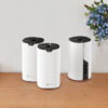 TP-Link AC1900 Whole Home Mesh Wi-Fi System, 3-Pack TP-Link AC1900 Whole Home Mesh Wi-Fi System, 3-Pack