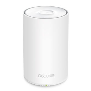 TP-Link 4G+ AX1500 Whole Home Mesh WiFi 6 Gateway TP-Link 4G+ AX1500 Whole Home Mesh WiFi 6 Gateway