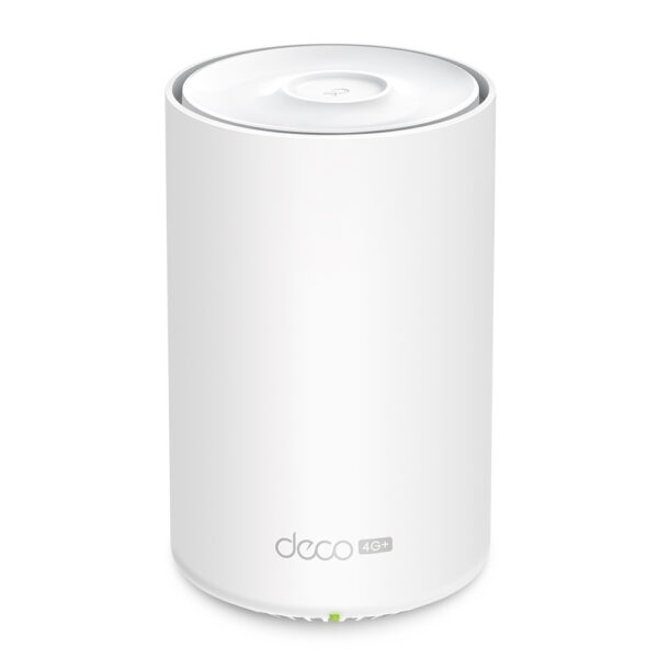 TP-Link 4G+ AX1500 Whole Home Mesh WiFi 6 Gateway TP-Link 4G+ AX1500 Whole Home Mesh WiFi 6 Gateway