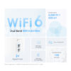 TP-Link AX1500 Whole Home Mesh Wi-Fi 6 System TP-Link AX1500 Whole Home Mesh Wi-Fi 6 System