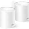 TP-Link AX1500 Whole Home Mesh Wi-Fi 6 System TP-Link AX1500 Whole Home Mesh Wi-Fi 6 System