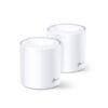 TP-Link AX1800 Whole Home Mesh Wi-Fi 6 System, 2-Pack TP-Link AX1800 Whole Home Mesh Wi-Fi 6 System, 2-Pack