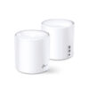 TP-Link AX1800 Whole Home Mesh Wi-Fi 6 System, 2-Pack TP-Link AX1800 Whole Home Mesh Wi-Fi 6 System, 2-Pack