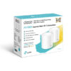 TP-Link AX1800 Whole Home Mesh Wi-Fi 6 System, 2-Pack TP-Link AX1800 Whole Home Mesh Wi-Fi 6 System, 2-Pack