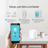 TP-Link AX1800 Whole Home Mesh Wi-Fi 6 System, 2-Pack TP-Link AX1800 Whole Home Mesh Wi-Fi 6 System, 2-Pack