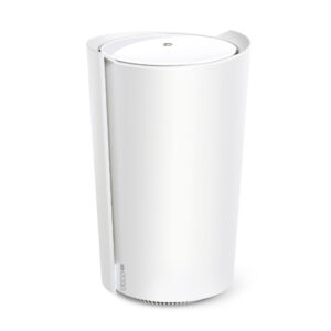 TP-Link 5G AX3000 Whole Home Mesh Wi-Fi 6 Router, Build-In 5G Modem TP-Link 5G AX3000 Whole Home Mesh Wi-Fi 6 Router, Build-In 5G Modem