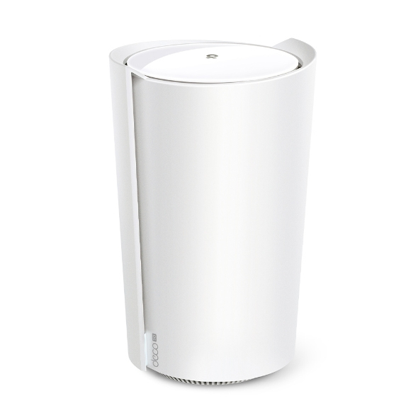TP-Link 5G AX3000 Whole Home Mesh Wi-Fi 6 Router, Build-In 5G Modem TP-Link 5G AX3000 Whole Home Mesh Wi-Fi 6 Router, Build-In 5G Modem